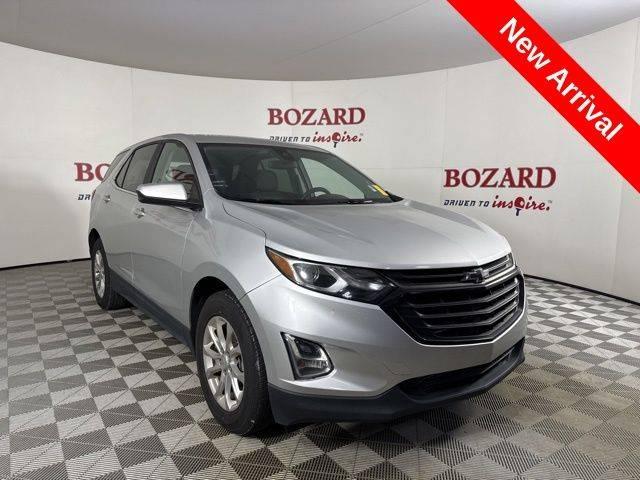 2021 Chevrolet Equinox LT in Saint Augustine FL For Sale - Image 1
