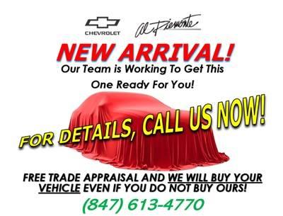 2021 Chevrolet Equinox LT in East Dundee IL For Sale - Image 1