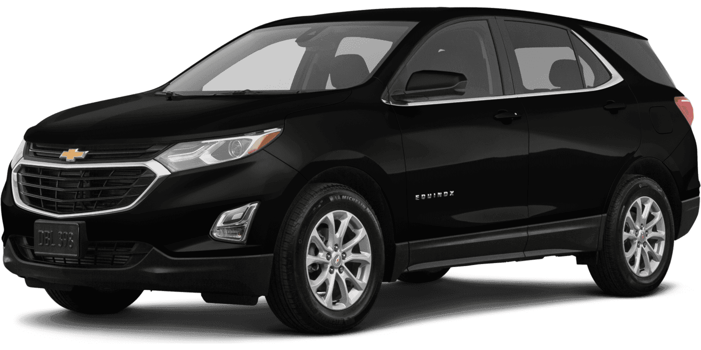 2021 Chevrolet Equinox LT in Poughkeepsie NY For Sale - Image 1