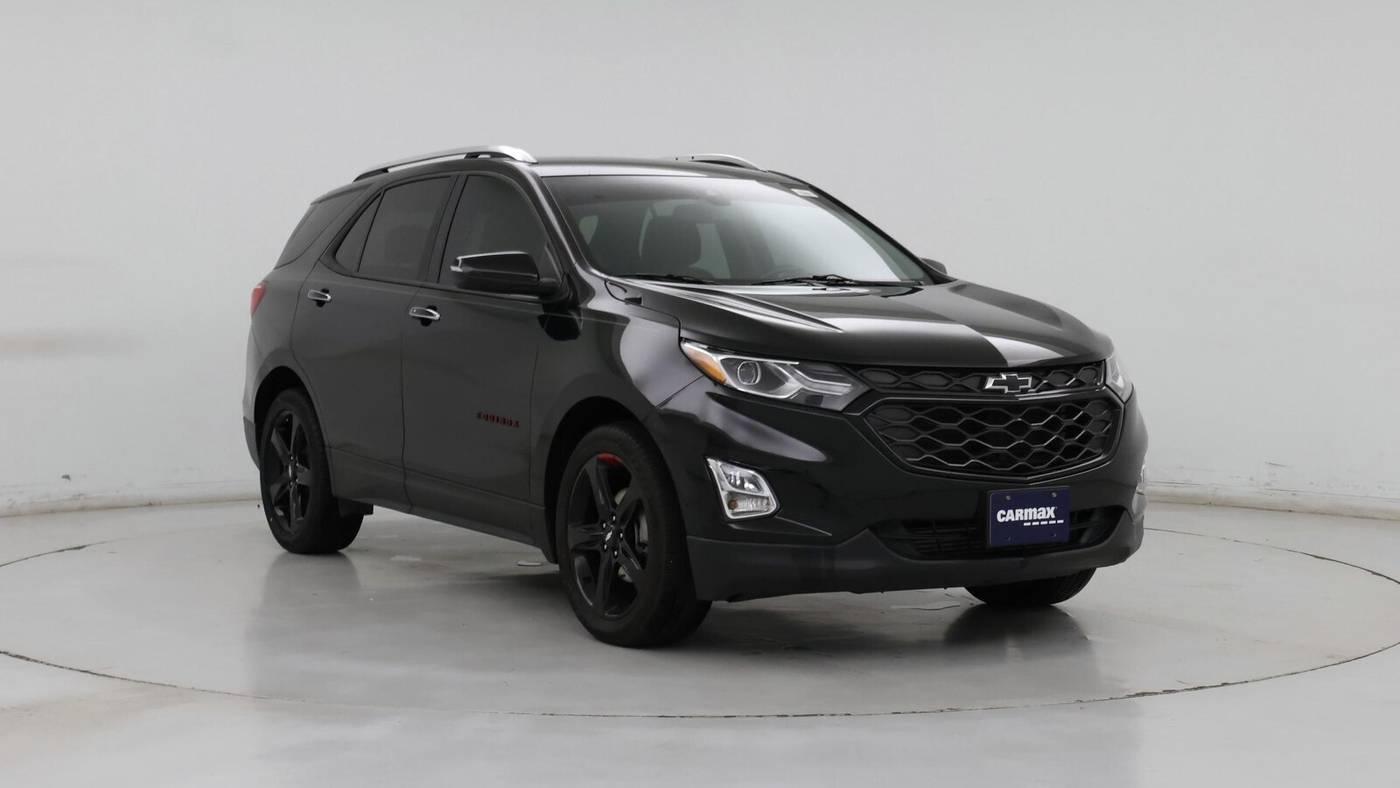 2021 Chevrolet Equinox Premier in Birmingham AL For Sale - Image 1