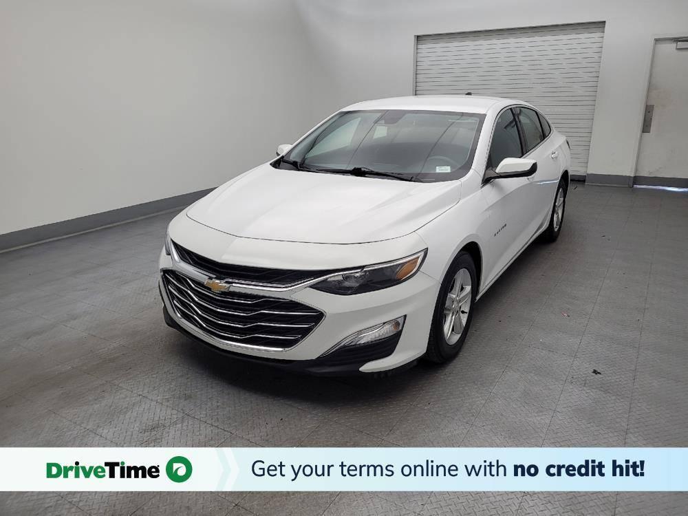 2021 Chevrolet Malibu LS in Columbus OH For Sale - Image 1