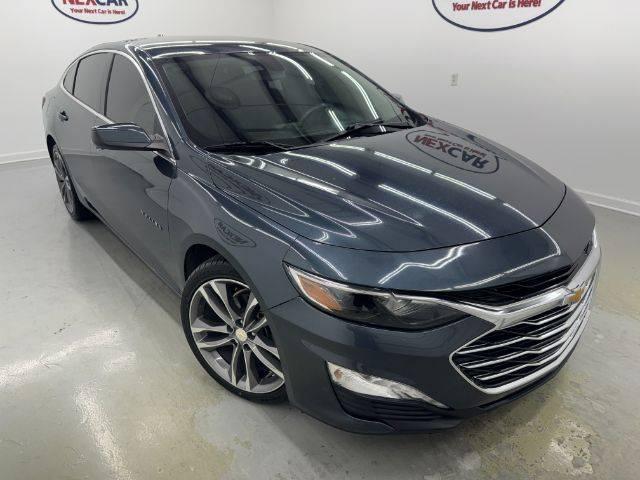 2021 Chevrolet Malibu LT in Spring TX For Sale - Image 1