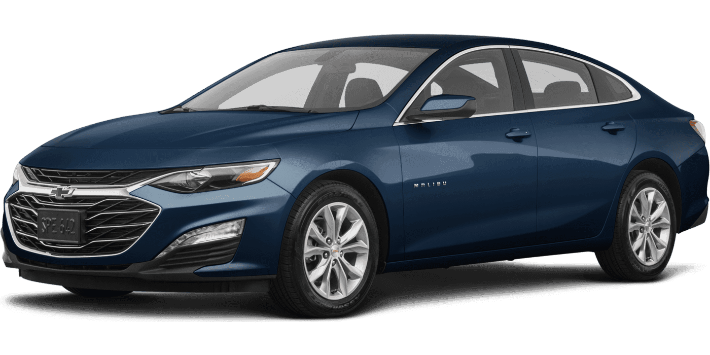 2021 Chevrolet Malibu LT in Walpole MA For Sale - Image 1