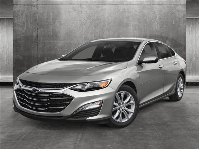 2021 Chevrolet Malibu LT in Buena Park CA For Sale - Image 1