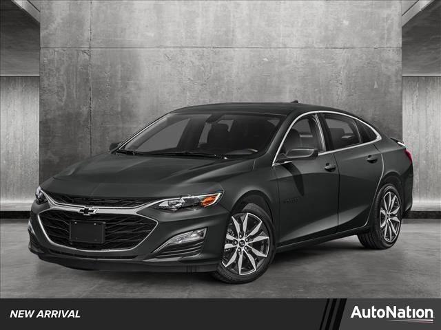 2021 Chevrolet Malibu RS in Miami FL For Sale - Image 1