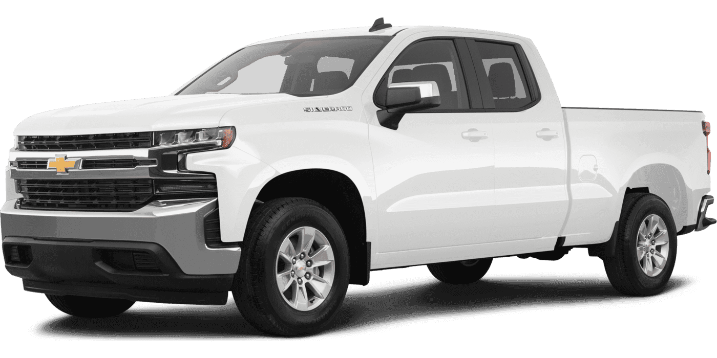 2021 Chevrolet Silverado 1500 Custom in Lynnwood WA For Sale - Image 1