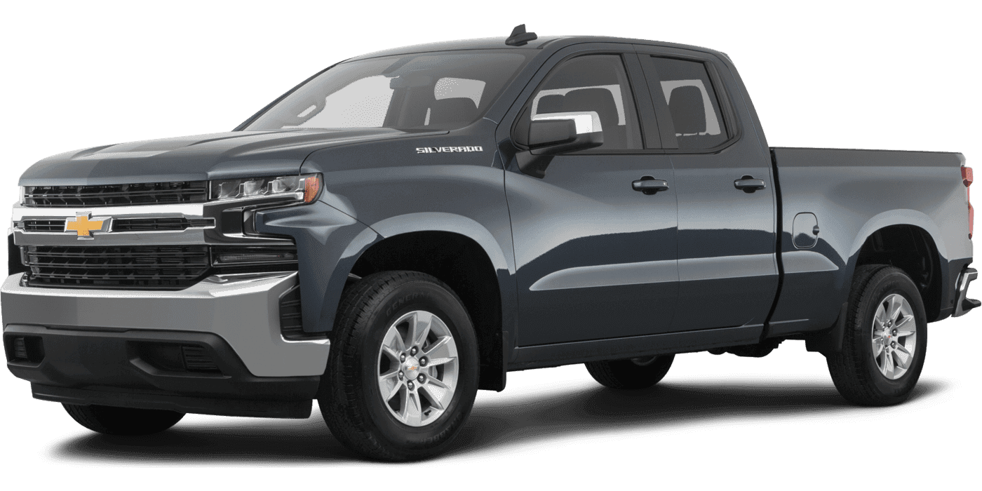 2021 Chevrolet Silverado 1500 Custom in Homosassa FL For Sale - Image 1