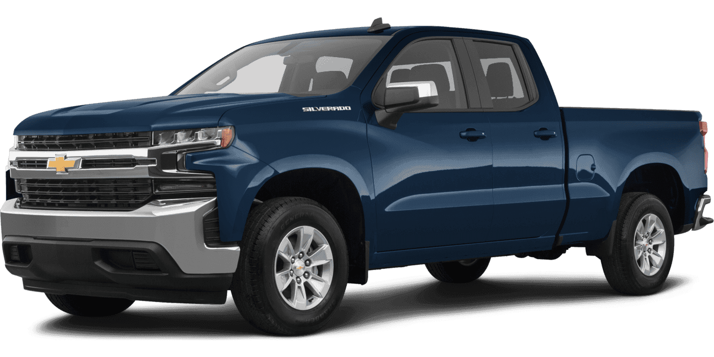 2021 Chevrolet Silverado 1500 Custom in Raynham MA For Sale - Image 1