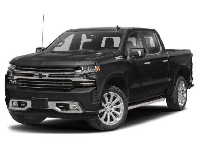 2021 Chevrolet Silverado 1500 High Country in Florence KY For Sale - Image 1