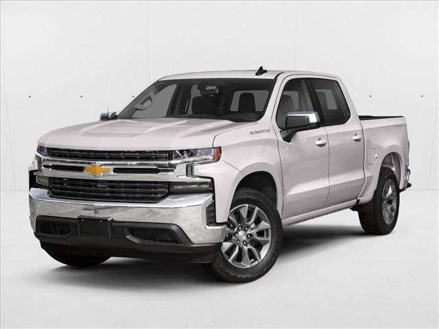 2021 Chevrolet Silverado 1500 LT in Miami FL For Sale - Image 1