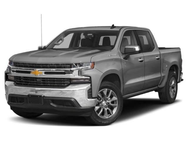2021 Chevrolet Silverado 1500 LT in Culver City CA For Sale - Image 1