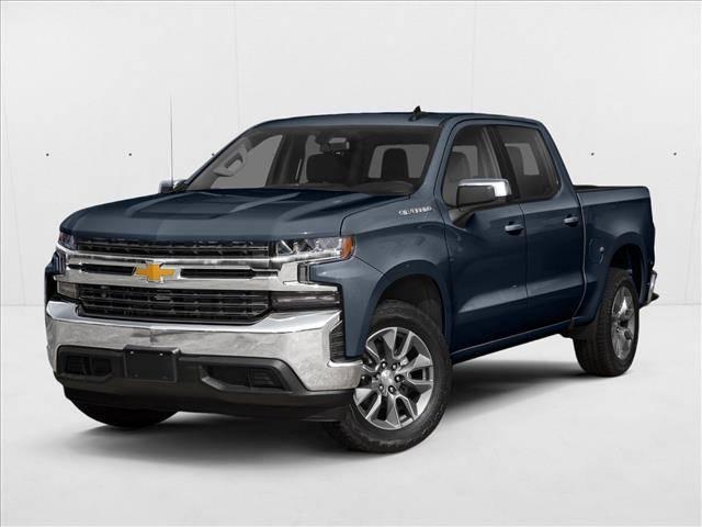 2021 Chevrolet Silverado 1500 LT in Miami FL For Sale - Image 1