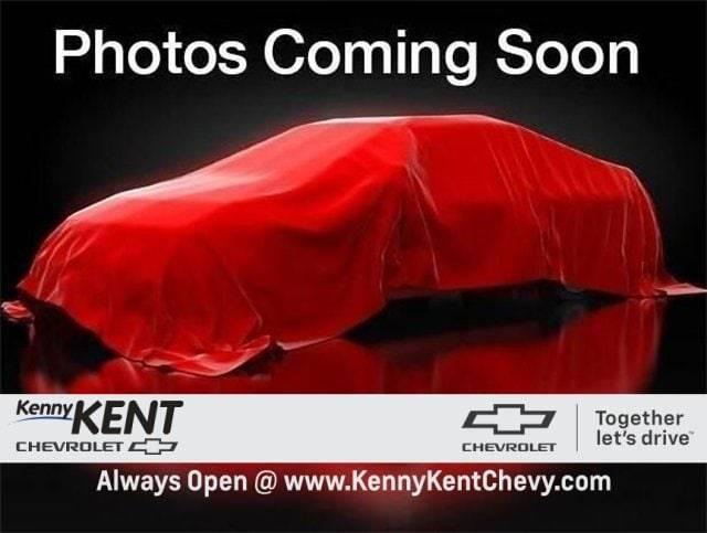 2021 Chevrolet Silverado 1500 LT in Evansville IN For Sale - Image 1