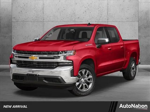 2021 Chevrolet Silverado 1500 RST in Pinellas Park FL For Sale - Image 1