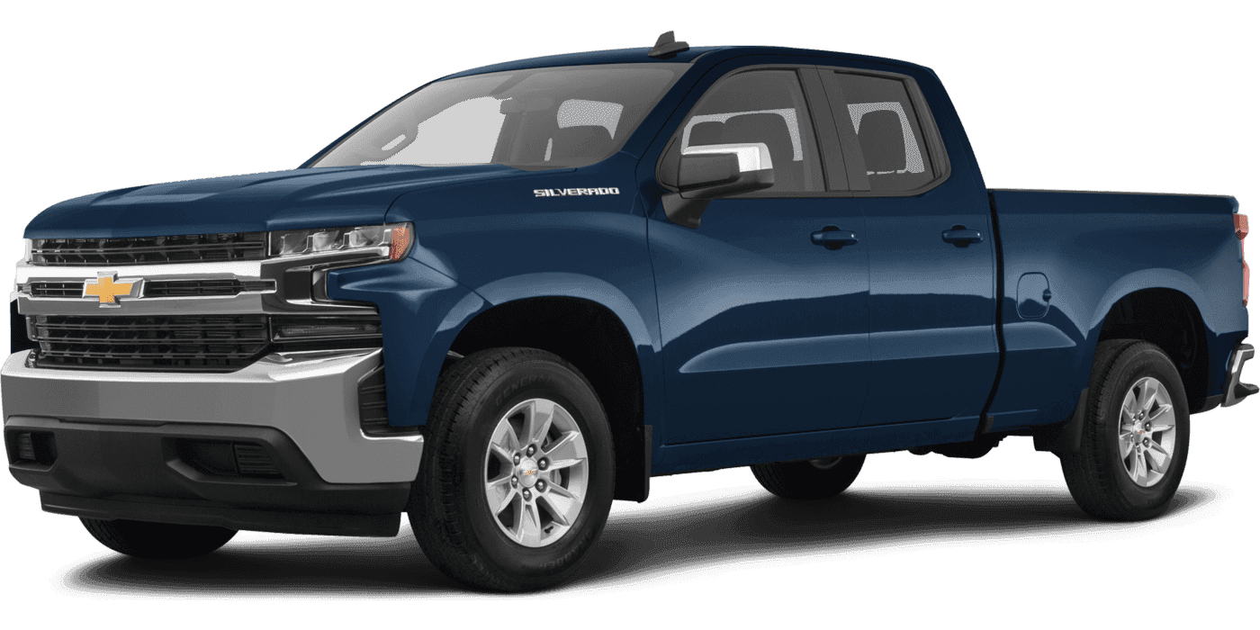 2021 Chevrolet Silverado 1500 RST in Avon IN For Sale - Image 1