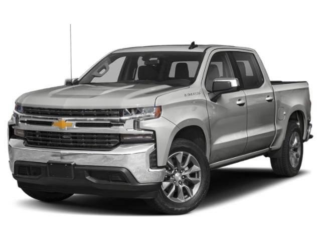 2021 Chevrolet Silverado 1500 RST in Yuma AZ For Sale - Image 1