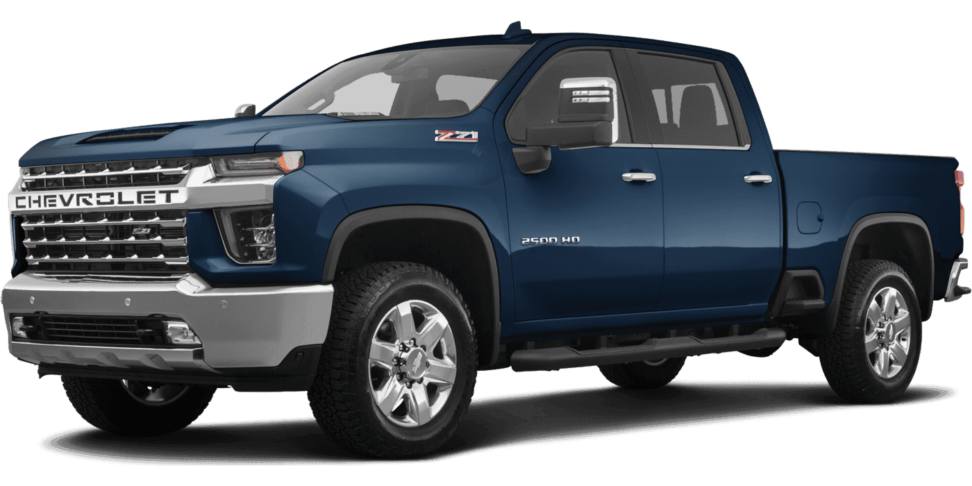 2021 Chevrolet Silverado 2500HD High Country in Orlando FL For Sale - Image 1