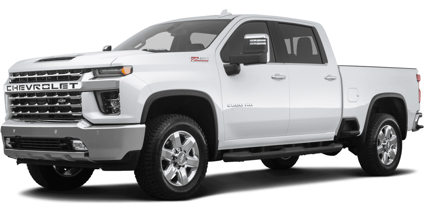 2021 Chevrolet Silverado 2500HD High Country in Sumner WA For Sale - Image 1