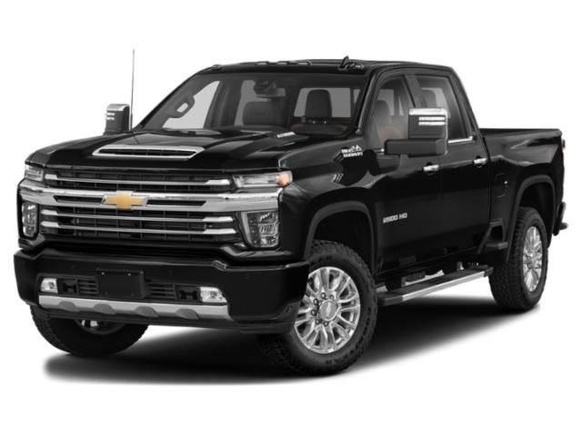 2021 Chevrolet Silverado 2500HD High Country in Opelika AL For Sale - Image 1