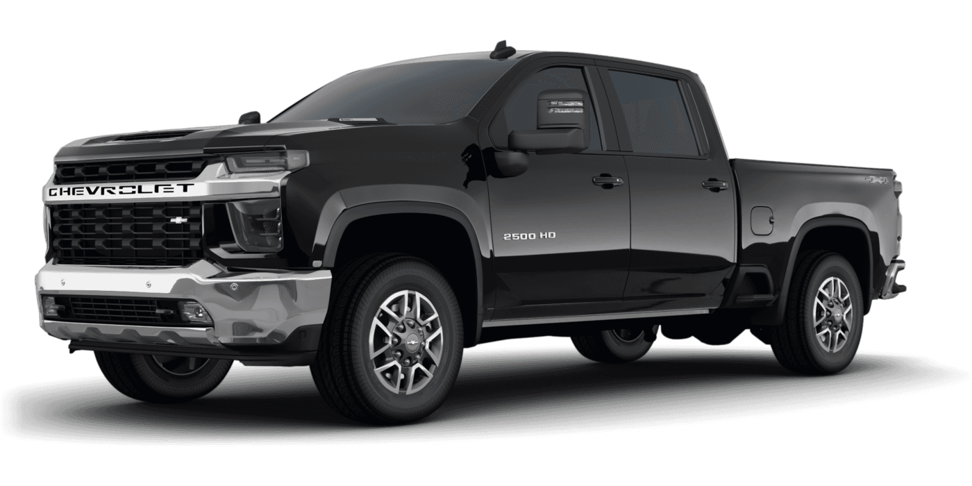 2021 Chevrolet Silverado 2500HD LT in San Marcos TX For Sale - Image 1
