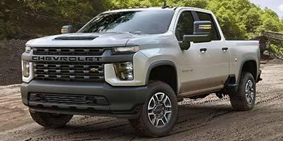 2021 Chevrolet Silverado 2500HD WT in Patchogue NY For Sale - Image 1