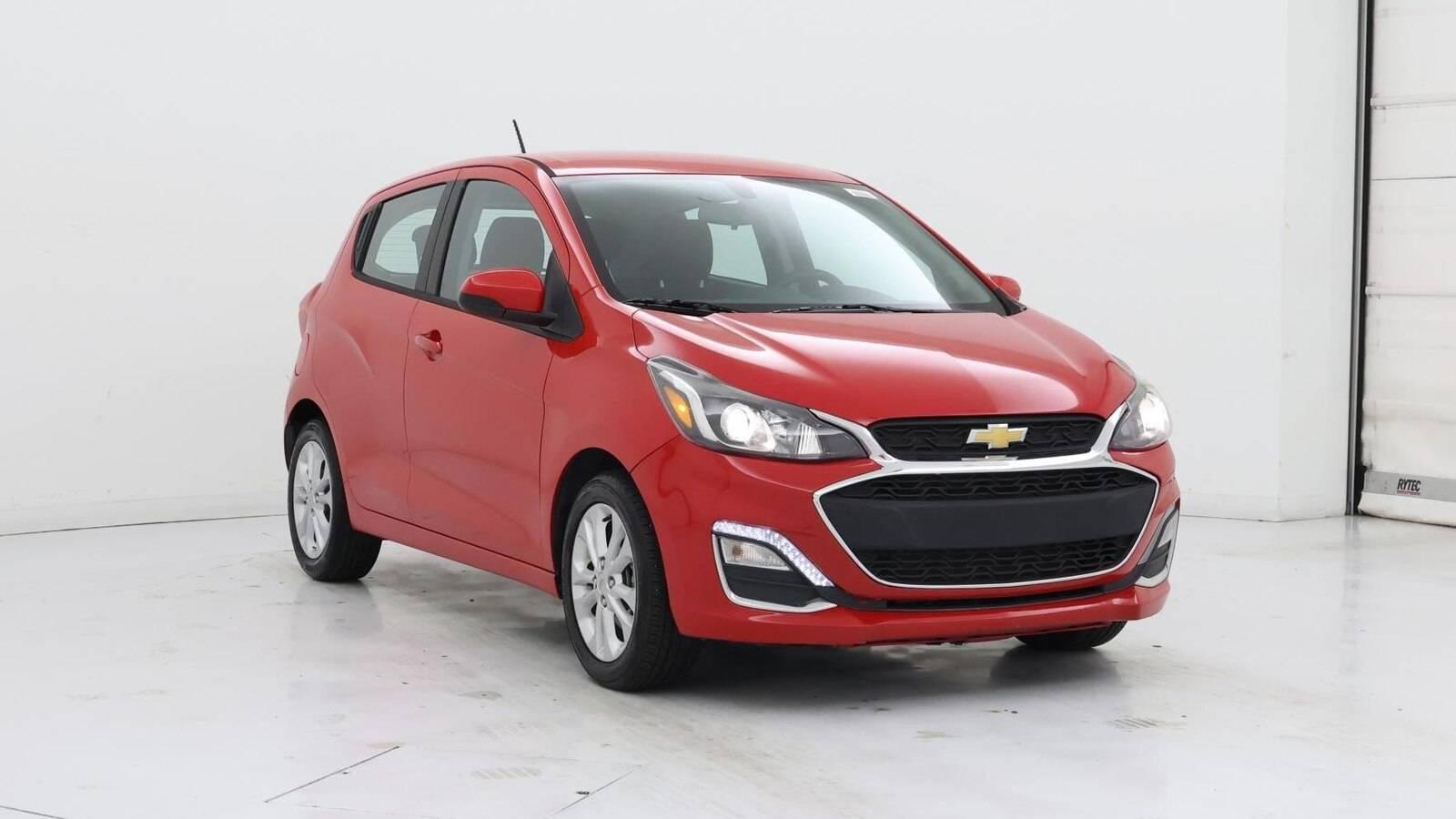 2021 Chevrolet Spark 1LT in Birmingham AL For Sale - Image 1