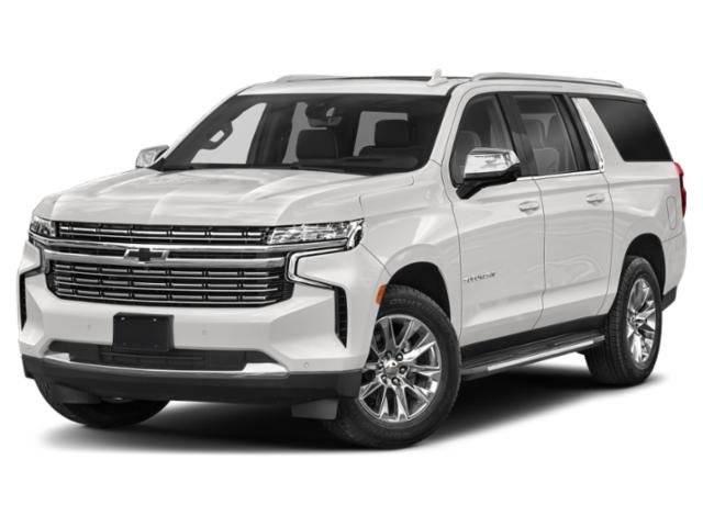 2021 Chevrolet Suburban Premier in Daytona Beach FL For Sale - Image 1