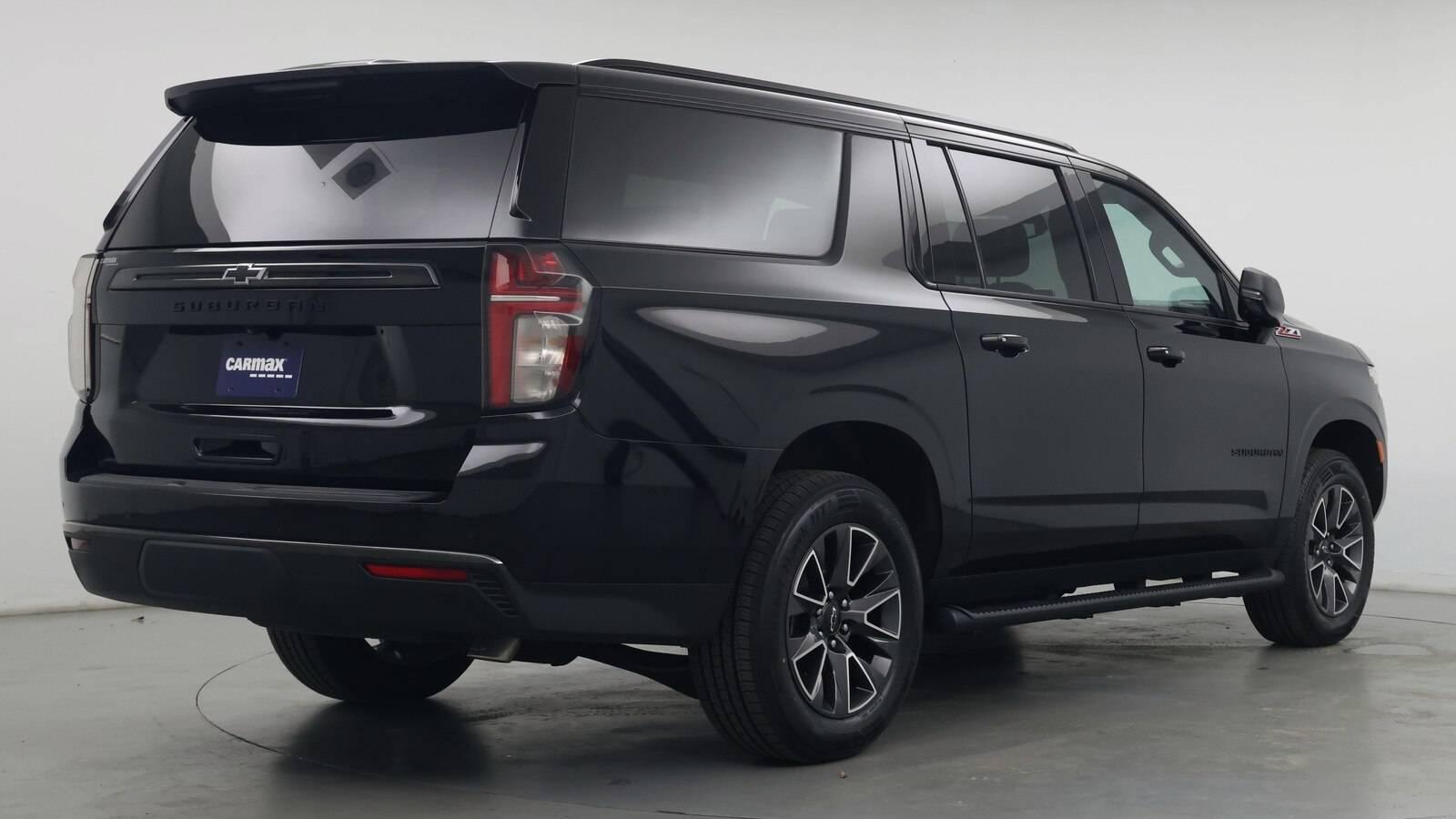 2021 Chevrolet Suburban Z71 in Birmingham AL For Sale - Image 1