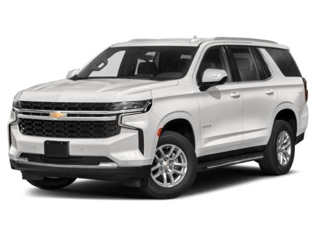2021 Chevrolet Tahoe LS in San Juan TX For Sale - Image 1
