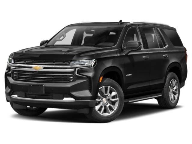 2021 Chevrolet Tahoe LT in San Antonio TX For Sale - Image 1