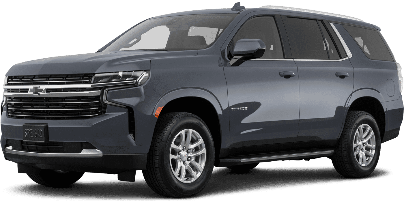 2021 Chevrolet Tahoe LT in Tampa FL For Sale - Image 1