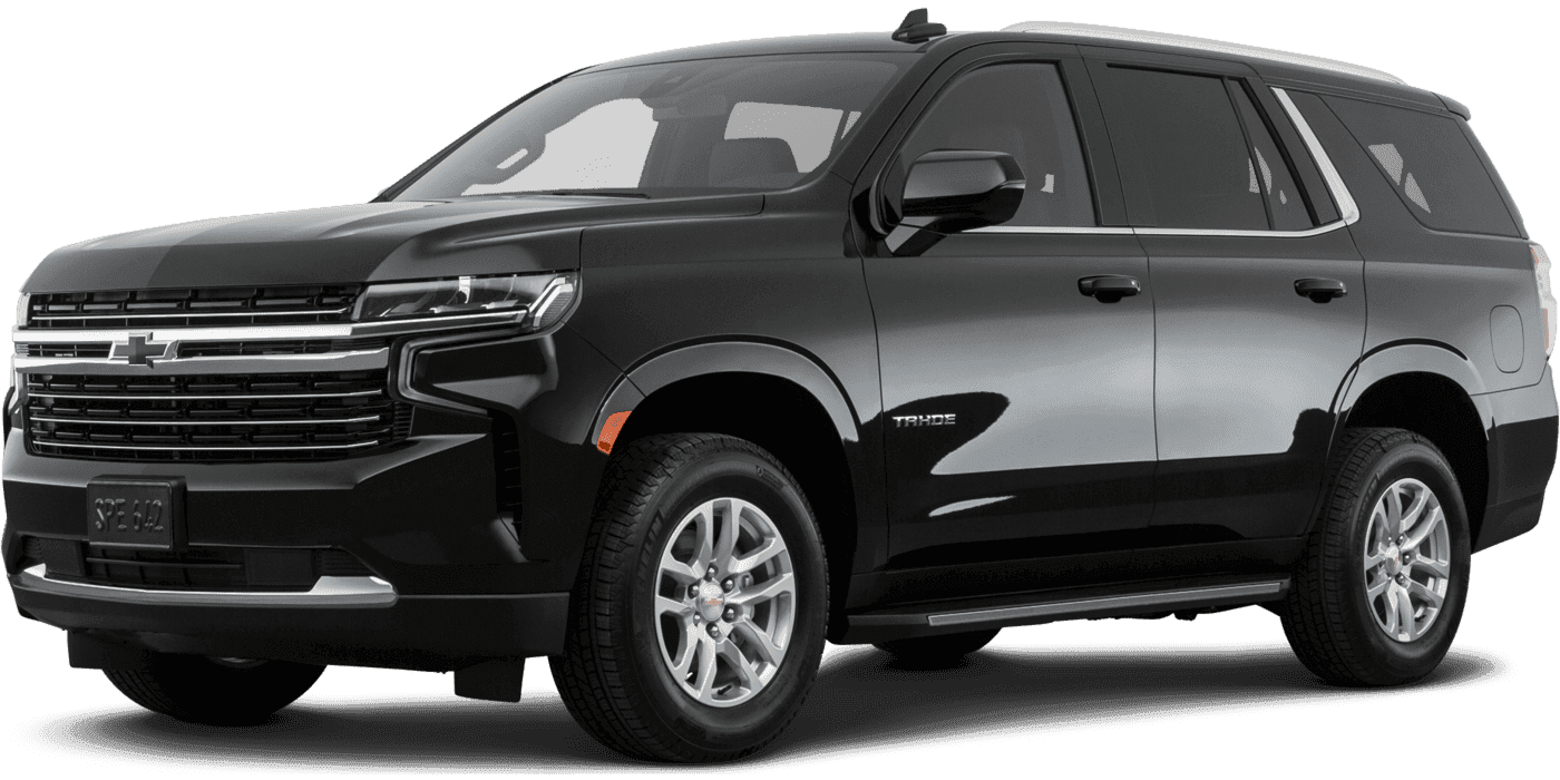 2021 Chevrolet Tahoe LT in San Angelo TX For Sale - Image 1