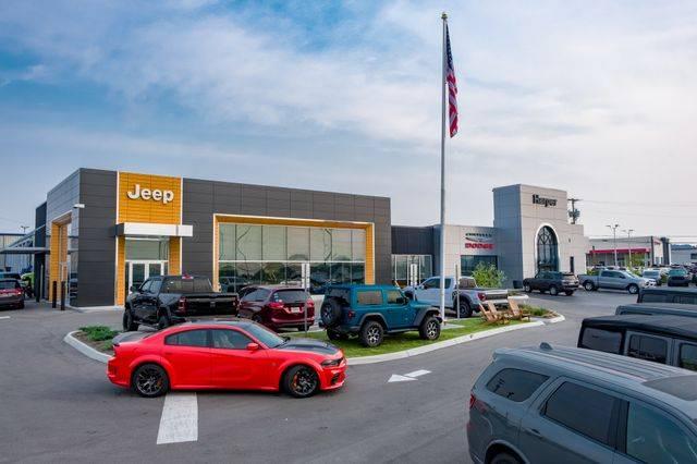 2021 Chevrolet Tahoe LT in Alcoa TN For Sale - Image 1