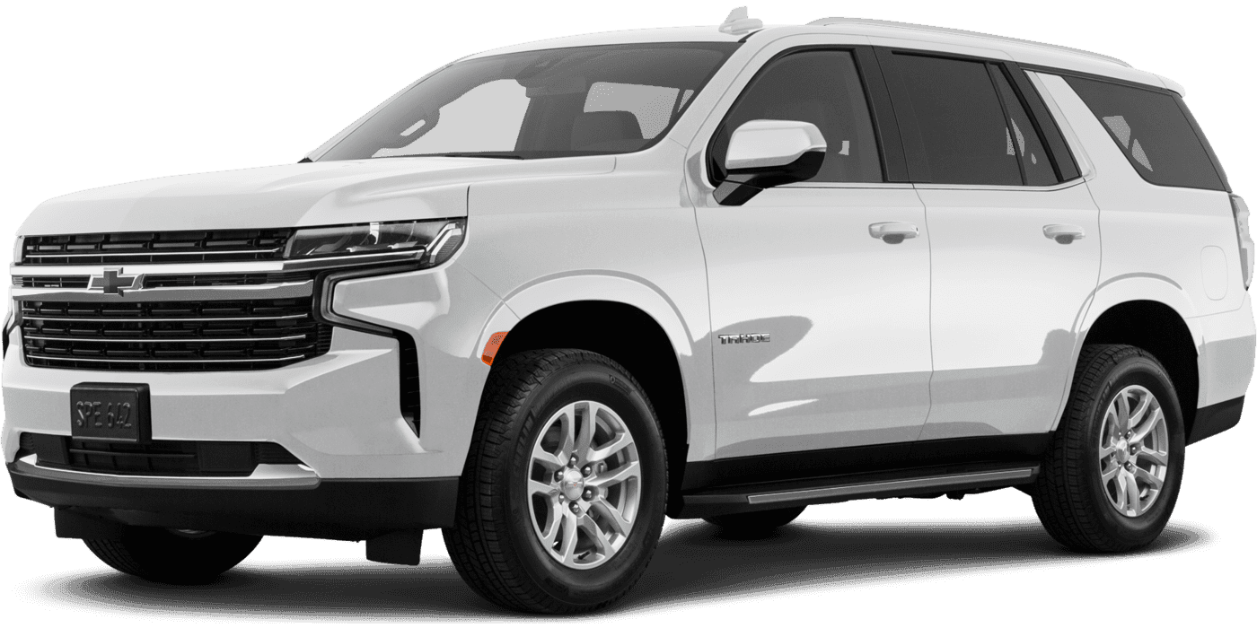 2021 Chevrolet Tahoe LT in Tampa FL For Sale - Image 1