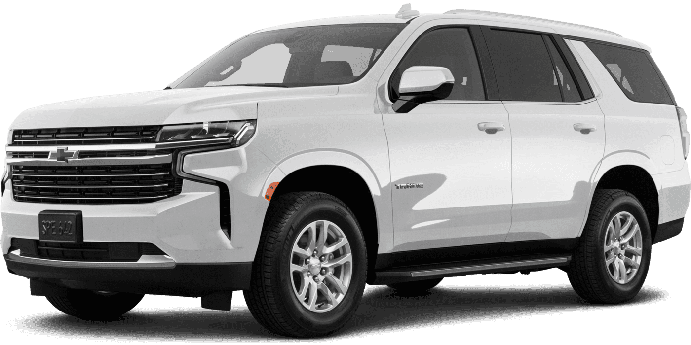 2021 Chevrolet Tahoe LT in Chantilly VA For Sale - Image 1
