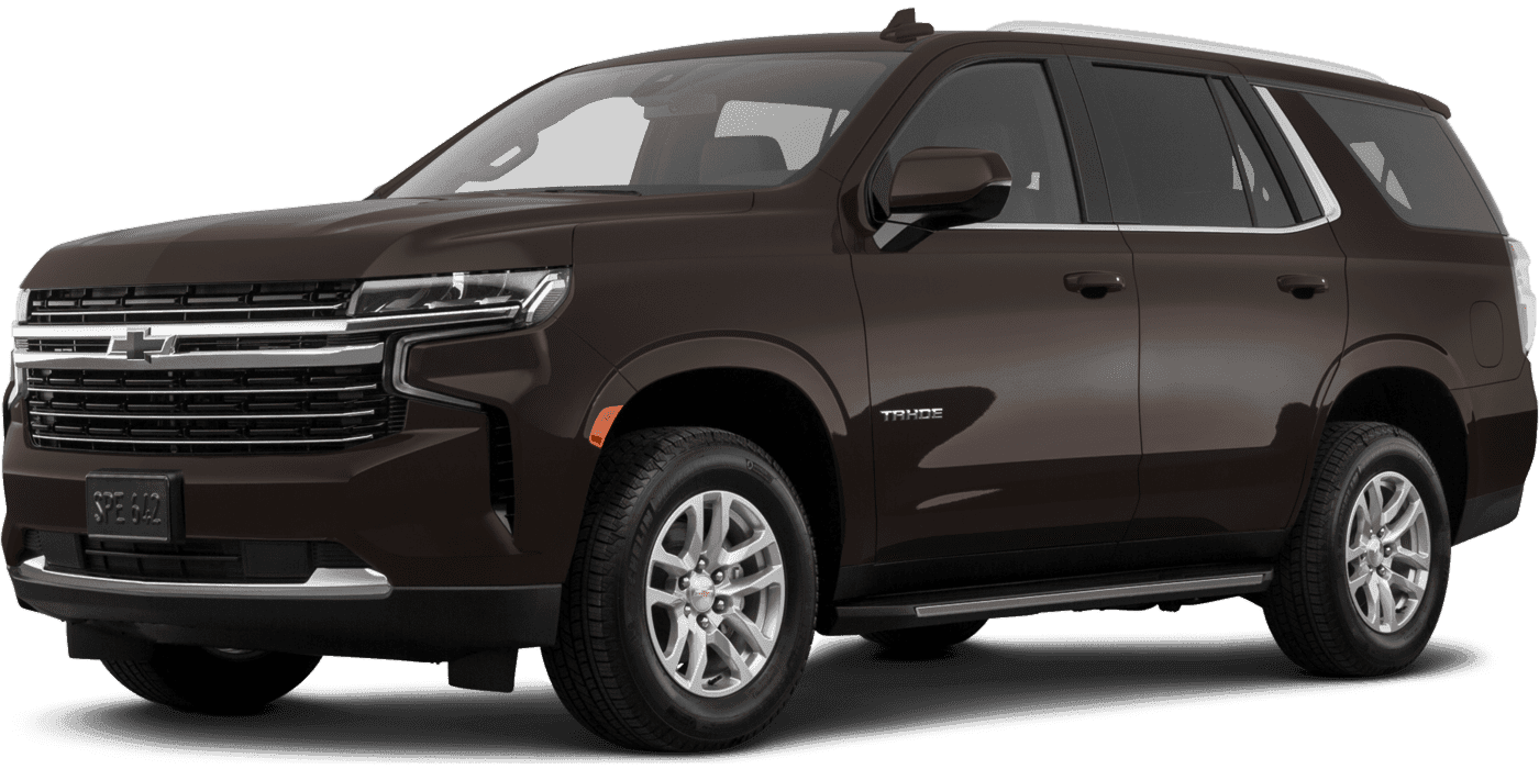 2021 Chevrolet Tahoe LT in Concord NH For Sale - Image 1