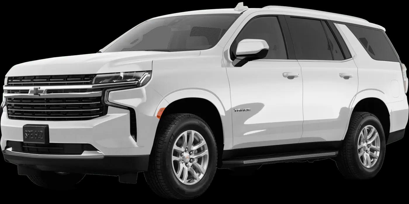 2021 Chevrolet Tahoe LT in Hempstead NY For Sale - Image 1