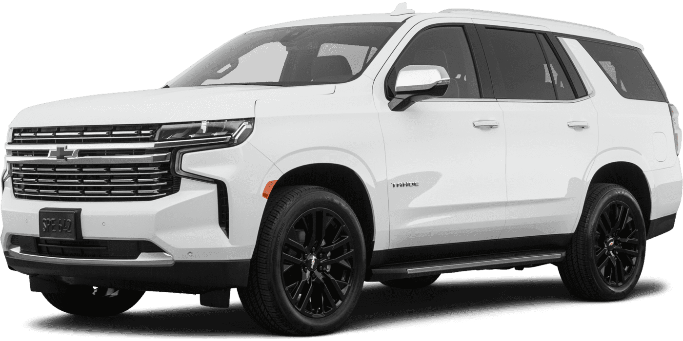 2021 Chevrolet Tahoe Premier in Buford GA For Sale - Image 1