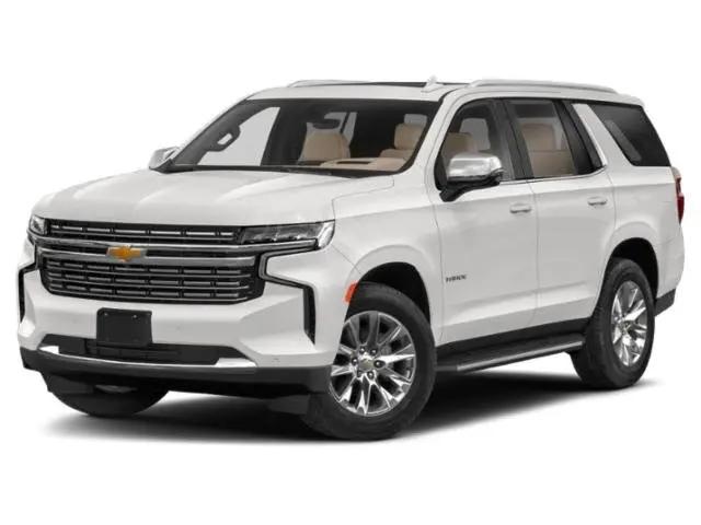 2021 Chevrolet Tahoe Premier in San Antonio TX For Sale - Image 1