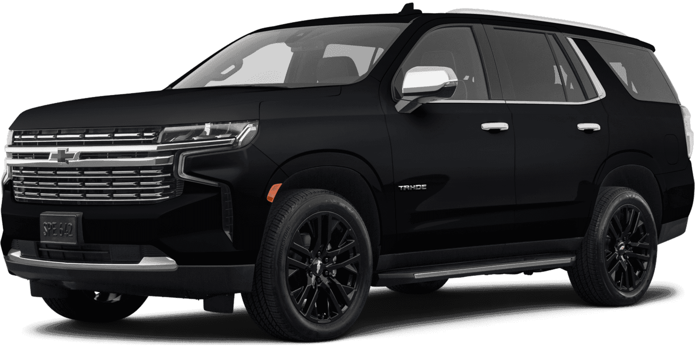 2021 Chevrolet Tahoe Premier in Clarksville MD For Sale - Image 1