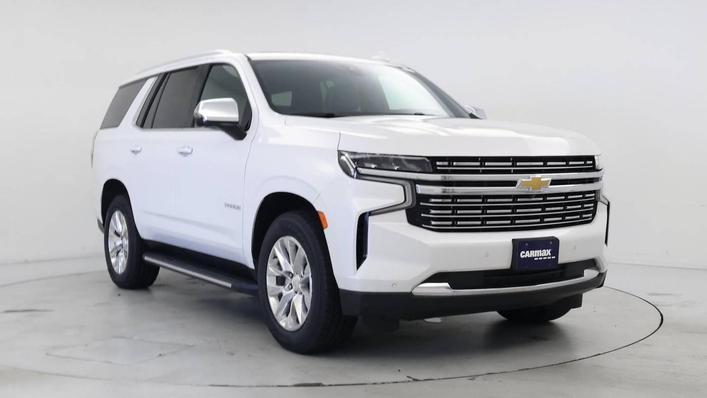 2021 Chevrolet Tahoe Premier in Birmingham AL For Sale - Image 1