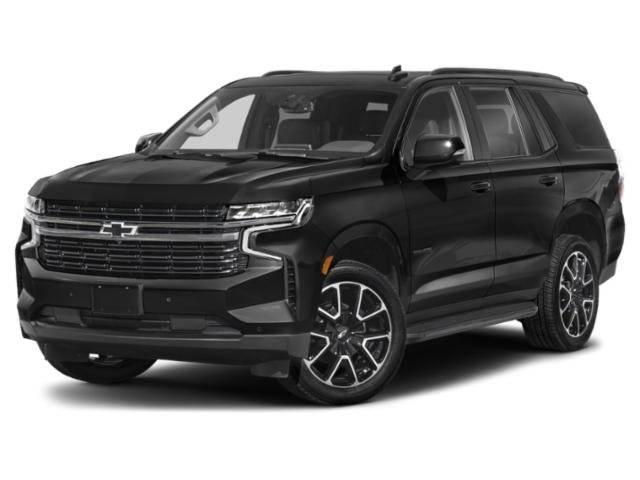 2021 Chevrolet Tahoe RST in Bentonville AR For Sale - Image 1