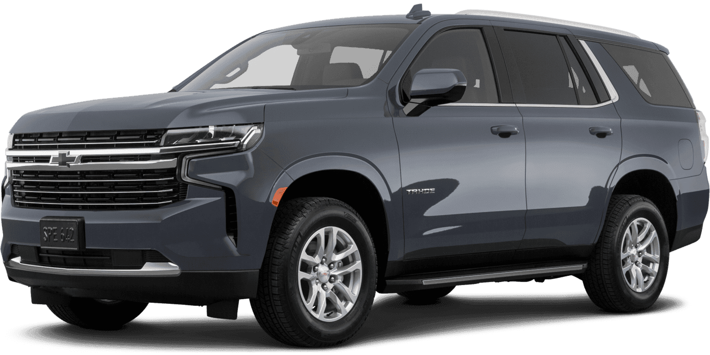 2021 Chevrolet Tahoe Z71 in Houston TX For Sale - Image 1