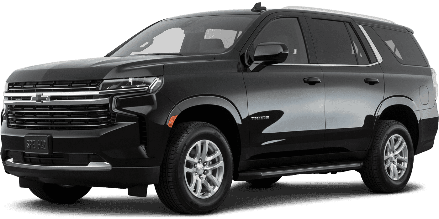 2021 Chevrolet Tahoe Z71 in Carson CA For Sale - Image 1