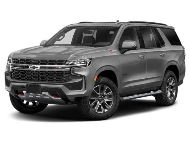 2021 Chevrolet Tahoe Z71 in Joplin MO For Sale - Image 1
