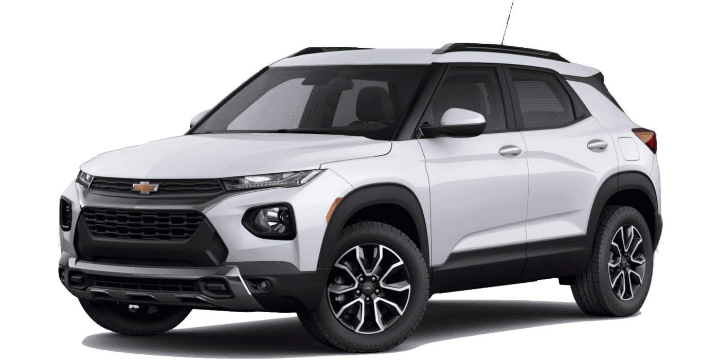 2021 Chevrolet Trailblazer ACTIV in Woonsocket RI For Sale - Image 1
