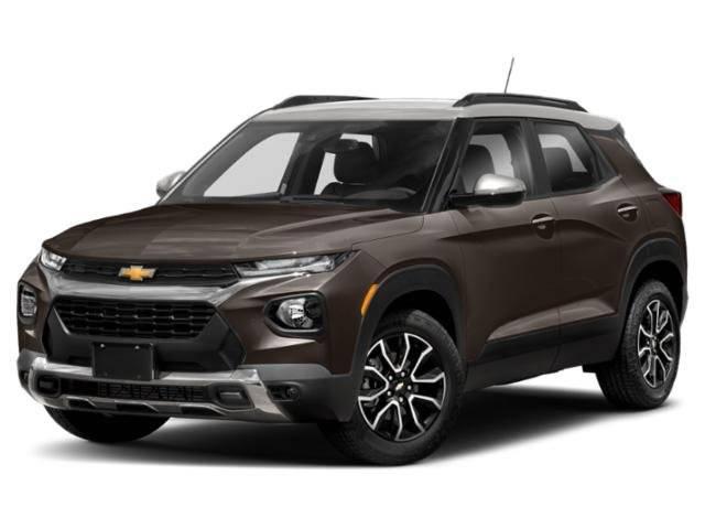 2021 Chevrolet Trailblazer ACTIV in Upland CA For Sale - Image 1