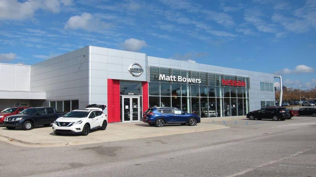 2021 Chevrolet Trailblazer LS in Daphne AL For Sale - Image 1