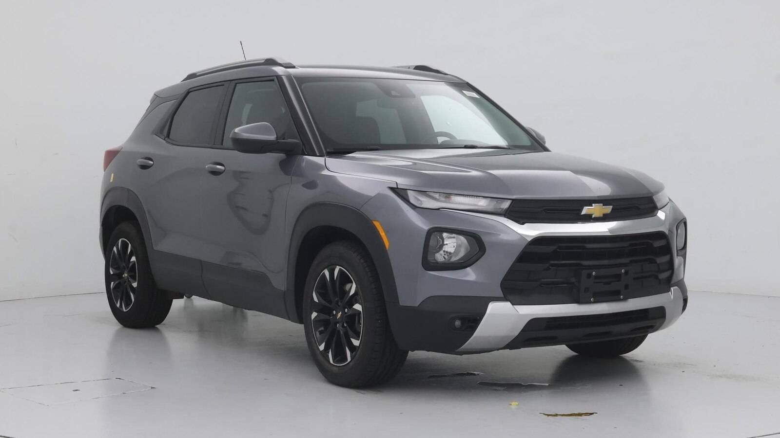 2021 Chevrolet Trailblazer LT in Birmingham AL For Sale - Image 1