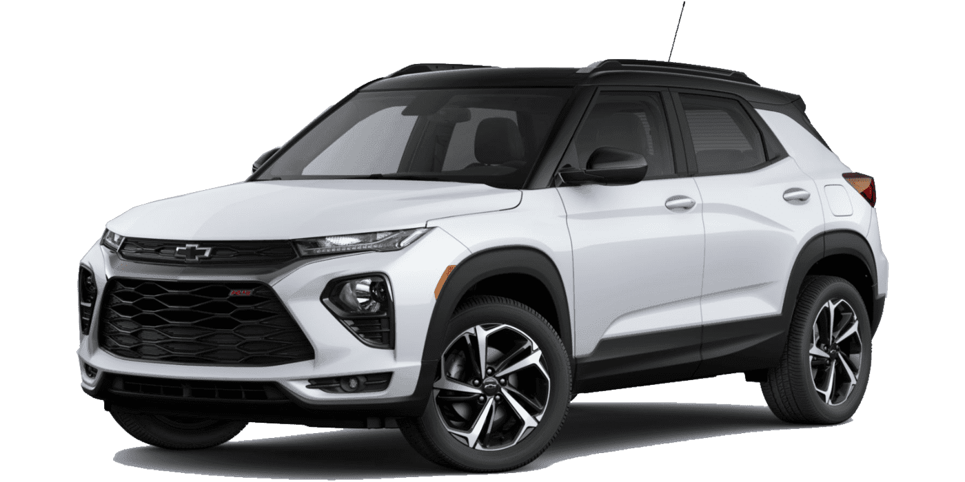 2021 Chevrolet Trailblazer RS in San Diego CA For Sale - Image 1